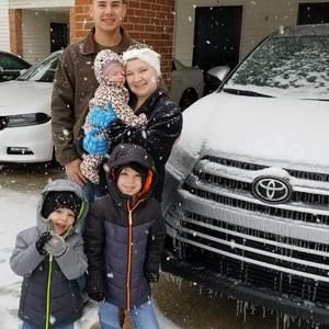 Meet your Posher, Timber